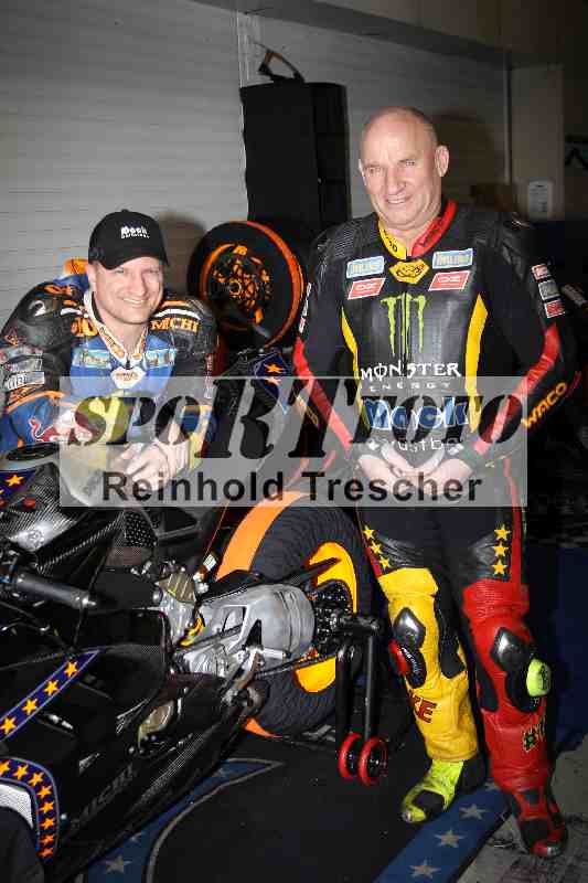 Archiv-2025/02 28.-31.01.2025 Moto Center Thun Jerez/28.01.2025 Boxenimpressionen